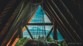 Denbencingah - Stylish Triangle Across the Beach
